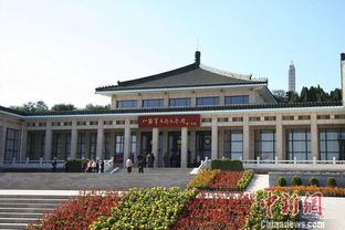 武乡八路军纪念馆图片，武乡八路军纪念馆收费吗