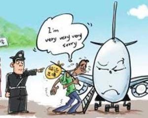 驱逐出境是主刑还是附加刑，驱逐出境还需要坐牢吗