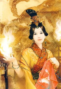夷光是谁，夷光修明