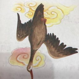 漏网之鱼的意思，惊弓之鸟的意思和道理