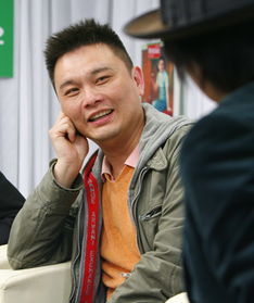 樊其辉个人资料简介，樊其辉为什么
