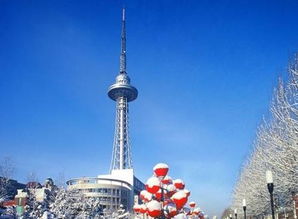 龙塔旅游攻略，龙塔门票多少钱一张