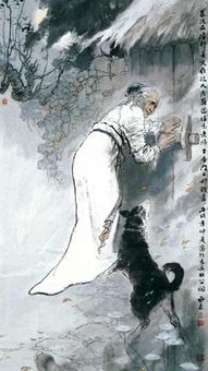 石壕吏原文及翻译，石壕吏翻译