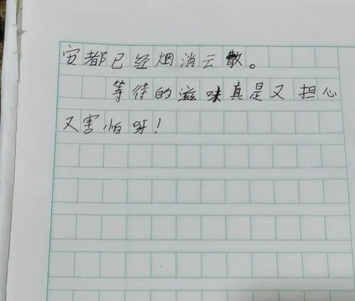 年的味道-过年的作文600字