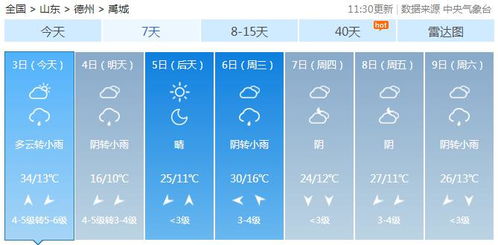十二号山东省天气预报