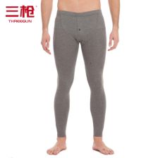 棉毛裤图片，棉毛裤的裁剪方法