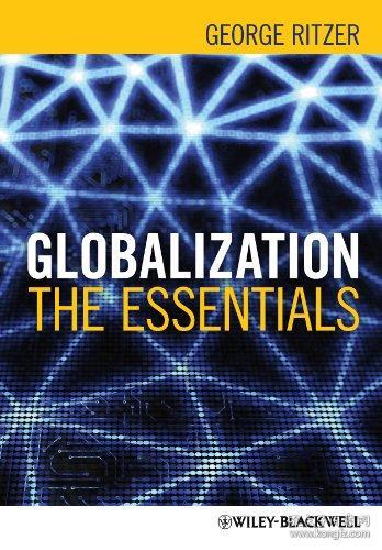 globalization英文定义，globalization和globalisation的区别