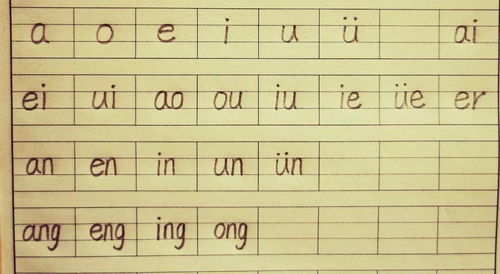 唱歌的拼音
