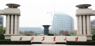 陕西211大学有哪些