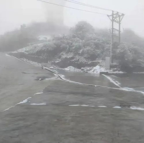 冻雨是怎样形成的，冻雨洒人东两点西三点切瓜分客横七刀竖八刀