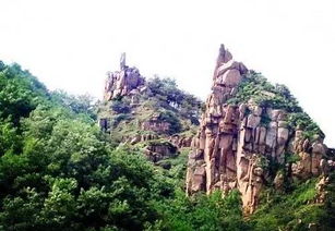 徂徕山怎么读cu，徂徕山