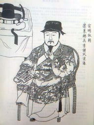李成梁是汉人还是朝鲜人，李成梁晚年是怕了努尔哈赤吗