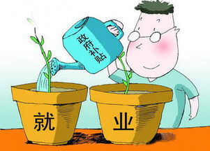 就业的意思就业的意思是什么