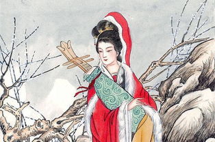王嫱是王昭君吗，嫱怎么读