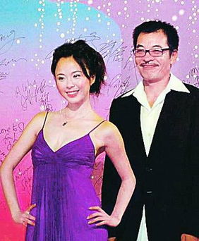 刘威杨若兮天涯，刘威杨若兮恋爱经历