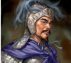 吕虔和他的的刀有什么典故吗?