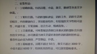消防主题精彩作文