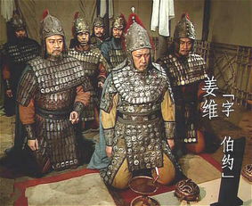 文武全才是什么意思?文武全才成语造句和典故