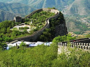 洛阳抱犊寨景区介绍抱犊寨景区在河南哪里
