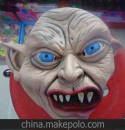 仿真人脸头套能过人脸检测吗