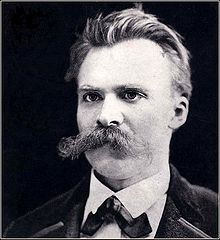 nietzsche 尼采发音，Nietzsche名言