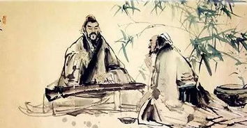 伯牙与钟子期的故事，伯牙与钟子期出自哪本书