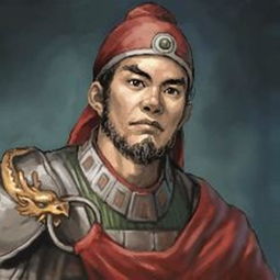 吕虔三国杀，吕虔简介