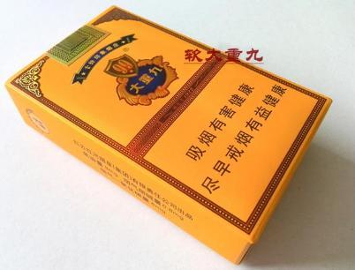 和天下香烟有几个品种