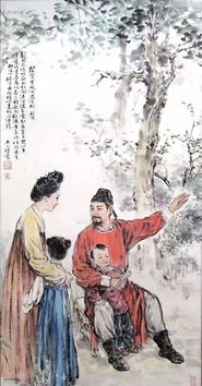闻官军收河南河北的全诗是什么?