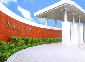 广东财经大学什么档次