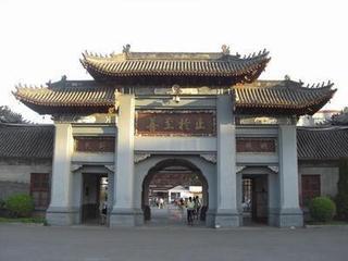 河南农业大学研究生院拟录取名单