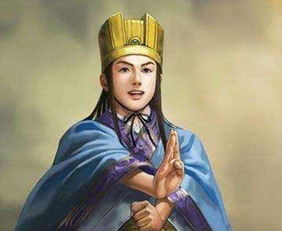 曹冲是一个怎样的孩子?