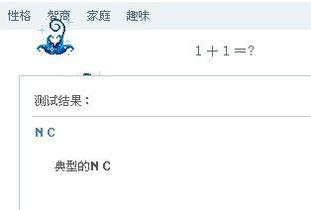 NC是什么意思?