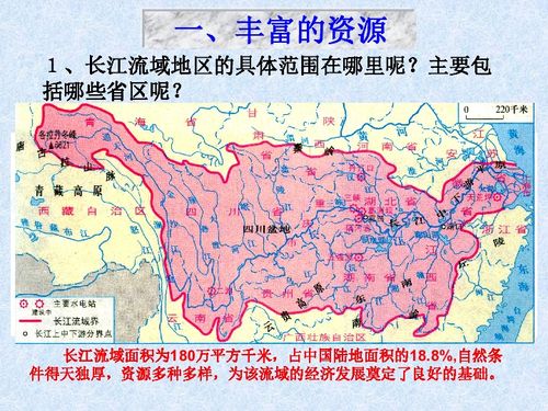 长江流域地图，长江流域禁渔期新规定2023