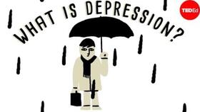 despression什么意思