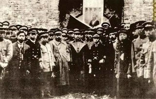 中国屈辱史的开端，1840年至1949年中国屈辱史