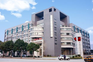湖南城建职业技术学院怎么样