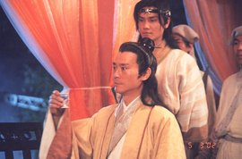 孙玉伯武功有多高，孙玉伯大战万鹏王