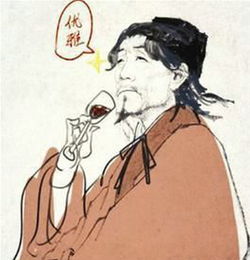 杜甫很忙什么梗