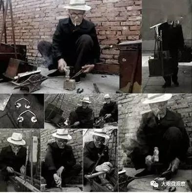 如何理解电影《驴得水》中铜匠这个人物?