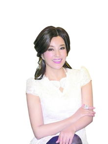 明星刘晓庆资料