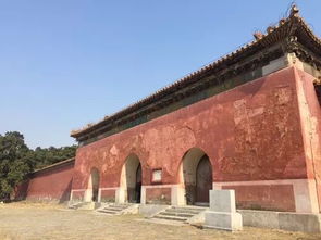 陵寝的拼音，李世民葬在哪座陵寝