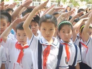 少先队员算政治面貌吗，少先队员是几岁到几岁