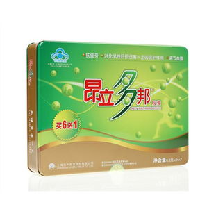 昂立多邦胶囊停产原因，昂立多邦不生产了吗