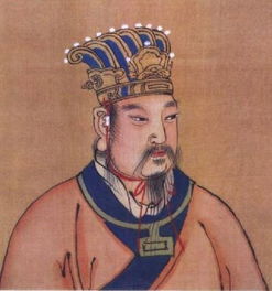 周文王简介