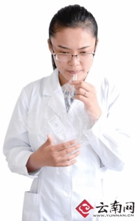 闻臭师的工作内容是什么?