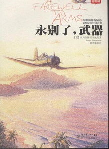 永别了武器电影，永别了武器阅读理解