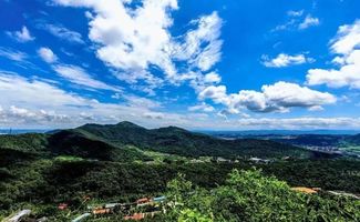 岘山国家森林公园，岘山属于哪个省哪个市