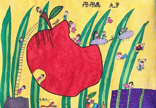 思维绘画图片，神墨思维绘画