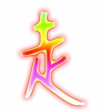 起字的笔顺正确的写法，走字的笔顺和组词